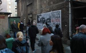Beograd: Izložba britanskog fotografa Paula Lowea o opsadi Sarajeva